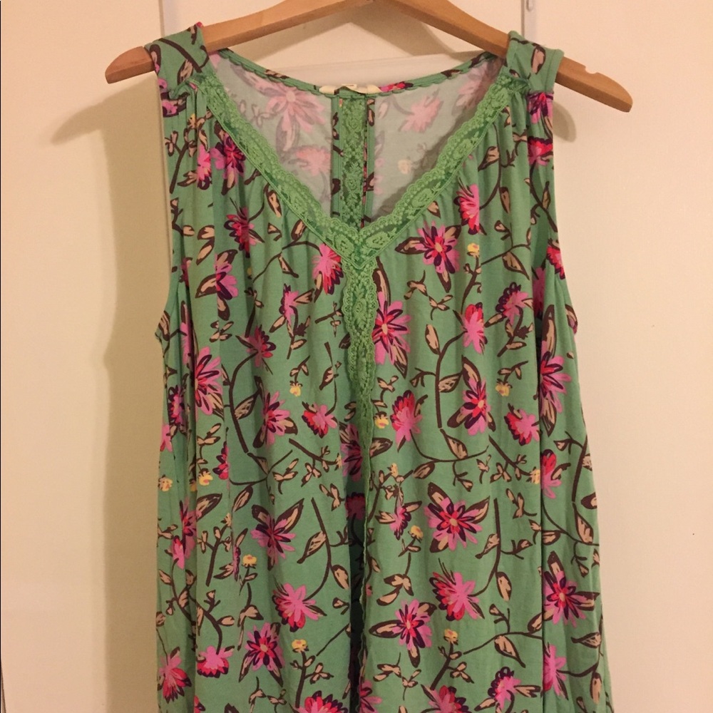 Matilda Jane women’s tank M